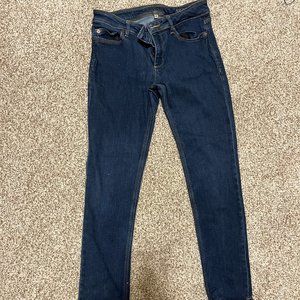 Womens DL1961 Angel jeans